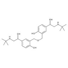 Salbutamol EP impurity F
